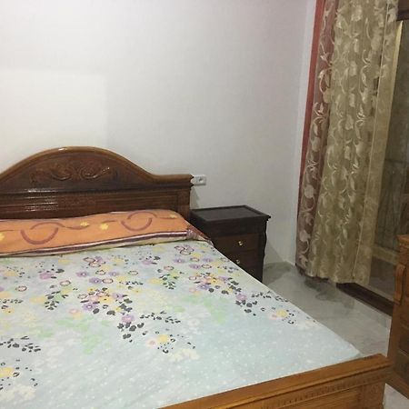 Quartier Belgique Appartement Tanger Buitenkant foto