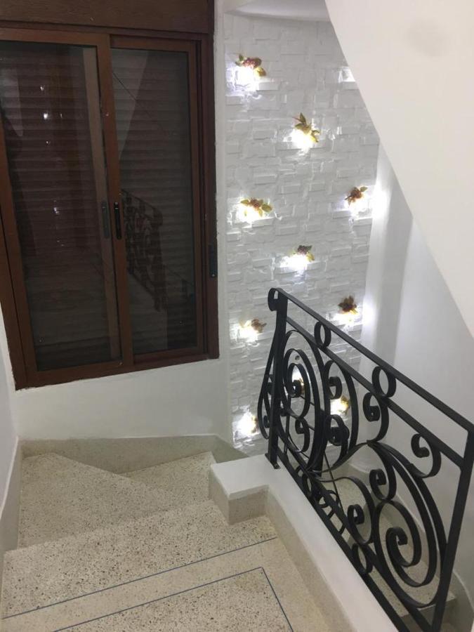 Quartier Belgique Appartement Tanger Buitenkant foto